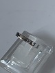 Women's ring 
with brilliant 
in 14 carat 
white gold
Stamped SC 585
Goldsmith: 
1949-1959 The 
...