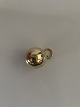 Charms/Pendants 
#14 carat Gold
Stamped 585
Goldsmith: 
unknown
Length 10.63 
mm
Width 7.41 mm 
...