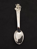 H C Andersen children's spoon