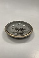 Royal 
Copenhagen 
Cracleware bowl 
with Flowers No 
626/2559
Measures 
17,2cm / 6.77 
inch