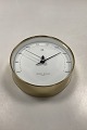 Georg Jensen Barometer Henning Koppel 15cm / 5.91 inch