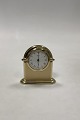 New in Box 
Swiza Table 
Clock No 83241
Measures 
10,5cm / 4.13 
inch high