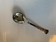 Orchid potato 
spoon in Silver
Length 20.5 cm 
approx
Stamped year 
1949 SJ
Nice and 
polished ...