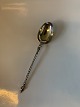 Serving spoon 
in Silver
Length approx. 
21 cm
Stamped year 
1907 CAB
Neat and 
polished ...