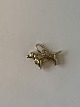 Dachshund 
Pendant/Charms 
#14 carat Gold
Stamped 585
Goldsmith: 
Unknown
Height 9.88 mm
Width ...