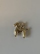 Dog 
Pendant/Charms 
#14 carat Gold
Stamped 585
Goldsmith: 
Unknown
Height 16.38 
mm ...