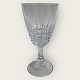 Cristal 
d`Arques, 
Pompadour, 
White wine, 7cm 
in diameter, 
15cm high 
*Perfect 
condition*