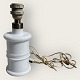 Holmegaard, 
Apothecary 
lamp, Mini 
model, 27cm 
high (Incl. 
socket), 10cm 
in diameter, 
Design ...