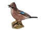 Beswick England 
figurine, Jay 
bird.
Design number 
2417.
Length 14.5 
cm., height 
13.0 ...