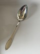 Potage spoon in Silver
Length approx. 35 cm
Stamped Year. 1919 Christian. Fr. Hoist