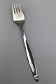 Cohr Sterling Silver Mimosa Dinner Fork