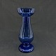 Height 21 cm.
Fine 
mouth-blown 
hyacinth glass 
in blue glass 
from the 
mid-1800s.
It has a ...