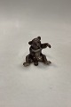 Dahl Jensen Figurine of Bear Cub No 1347