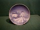 Bing & Grondahl Denmark Christmas plates 1960