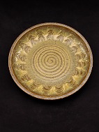 Sholm stone ware dish