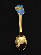 Michelsen Christmas spoon 1975