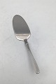 W&S Sørensen 
Sterling Silver 
Ascot Server, 
small Measures 
16 cm (6.29 
inch)