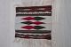 An old table 
cloth handwoven
Made of wool
40cm x 35cm
In a good 
condition
We have a good 
...