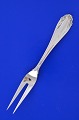 Elisabeth 
silver flatware 
,by Horsens 
silver, W. & S. 
Sørensen, 
Denmark.
Danish silver 
wiith ...