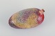 Linda Mathison, 
Swedish 
contemporary 
ceramic artist, 
unique ceramic 
sculpture in an 
organic form 
...