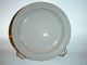 Aluminia & 
Royale 
Copenhagen 
"Blåkant" Blue 
Edge, Side 
Plate
Decoration 
number 3067 or 
...