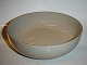 Aluminia & 
Royale 
Copenhagen 
"Blåkant"  Blue 
Edge
Round Bowl
Decoration 
number 3092 / 
...