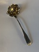 Strøske #GAmmel 
fluted Silver
Stamped 925
Produced in 
the year 1951
Measures 14.5 
cm approx ...