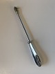 Cheese slicer 
in silver 
#Kugle Georg 
Jensen
Measures 21.6 
cm approx
Produced in 
year ...