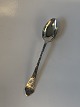 Teaspoon/coffee 
spoon in silver 
#Antique Rococo 
Silver Cutlery
Measures 13.3 
cm ...