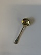 Salt spoon in 
silver #Russian 
Silver Cutlery
Stamped 875
Polished and 
in good 
condition