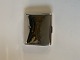 Cigarette case 
in silver
Stamped 925
Measures 8.3*8 
cm approx in 
dia
Polished and 
in good ...