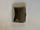 Cigarette case in silver
Stamped 925