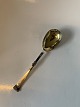 Marmalade spoon 
#P. Hertz 
Silver
Stamped P. 
hertz Year 1910
Length approx. 
14.3 cm.
Beautiful ...