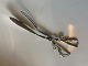 Cake tongs / 
Serving stick 
in silver
Length approx. 
20 cm
The stamp 830S 
H.J.
Nice and ...