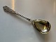 Serving spoon in silver
Length approx. 18.8 cm
Stamped 3. Towers
Produced Year. 1904 LG