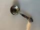 Sugar spoon in 
Silver
Stamped : 3 
towers
Produced Year. 
1939 JS
Length approx. 
11.1 cm
Nice ...