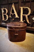 item no: 
Metal box nr.2