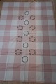 An old table tuchWith very well done embroidery, made by hand180cm x 125cmIn a good ...