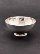 Sterling silver 
bon bon bowl H. 
6 cm. D. 13 cm. 
from 
silversmith 
Hugo Grün 
Copenhagen 
subject ...