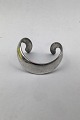 Jacob Hull Buch 
+ Deichmann 
Silverplated 
Childs Armring 
Measures Diam 
4.5 cm (1.77 
inch) Weight 
...