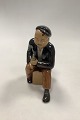 Mabo Swedish 
Ceramic 
Figurine of 
Drinking man
Measures 19,5m 
/ 7.68 inch