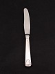 Musling 830 
silver dinner 
knives 20.5 cm. 
Item No. 537432 
Stock: 4