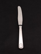 Musling 830 silver dinner knives