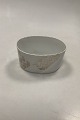 Royal 
Copenhagen 
Zenit Bowl No. 
155/5570. 
Designed by 
Anne Marie 
Trolle 
Measures 13 cm 
x 10 ...