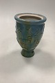 Michael 
Andersen and 
son Stoneware 
vase with deers 
No 3038
Measures 16cm 
/ 6.30 inch