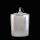 Georg Jensen. 
Sterling Silver 
Hip Flask #603 
- Harald 
Nielsen.
Designed by 
Harald Nielsen 
1892 ...