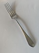 Dinner Fork 
#Empire Silver 
Plate
Produced by 
Cohr and 
others.
Length approx. 
20.1 cm
Nice and ...