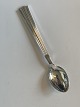 The spoon #Margit Sølvplet
Length approx. 13.3 cm