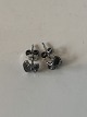 Earrings in 
Silver
Stamped 925s
Height 7.32 mm 
approx
Nice and well 
maintained 
condition