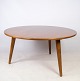 Coffee table - Teak & Oak - Hans J. Wegner
Great condition
